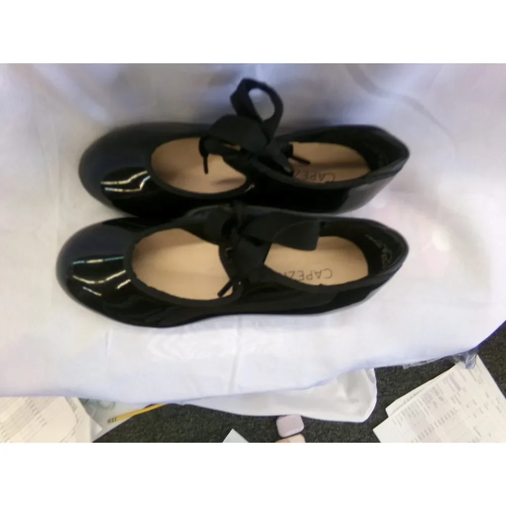 Capezio inventory h25